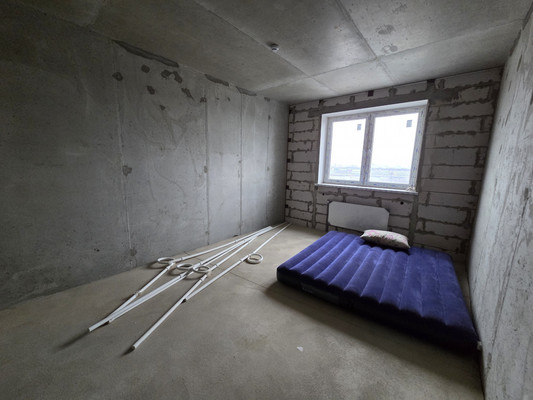 Продам двухкомнатную (2-комн.) квартиру, Уральская ул, 87/7, Краснодар г