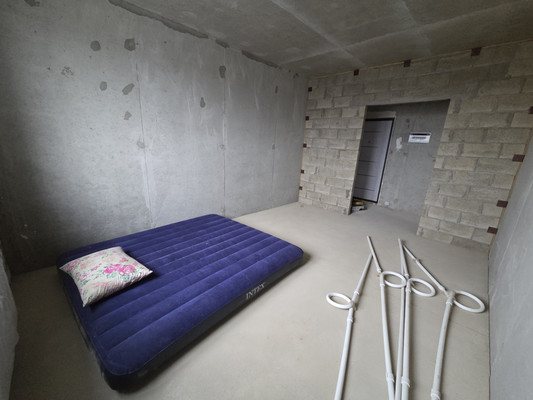 Продам двухкомнатную (2-комн.) квартиру, Уральская ул, 87/7, Краснодар г