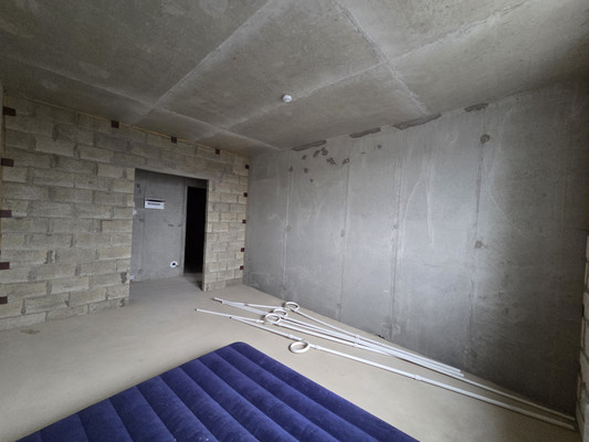 Продам двухкомнатную (2-комн.) квартиру, Уральская ул, 87/7, Краснодар г