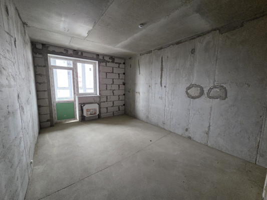 Продам двухкомнатную (2-комн.) квартиру, Уральская ул, 87/7, Краснодар г