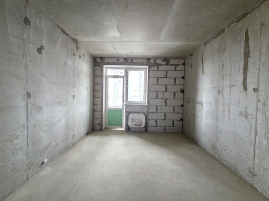 Продам двухкомнатную (2-комн.) квартиру, Уральская ул, 87/7, Краснодар г