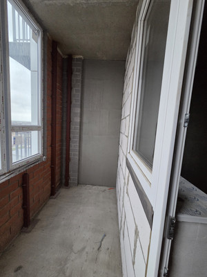 Продам двухкомнатную (2-комн.) квартиру, Уральская ул, 87/7, Краснодар г