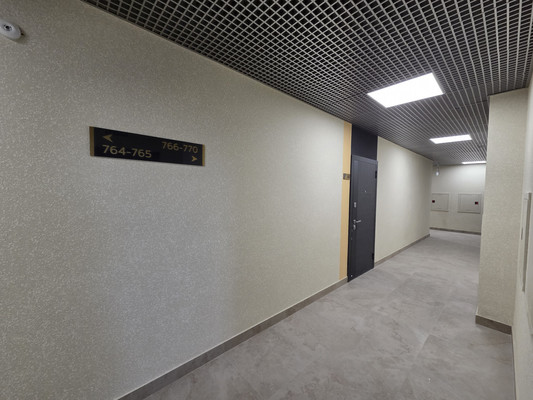 Продам двухкомнатную (2-комн.) квартиру, Уральская ул, 87/7, Краснодар г