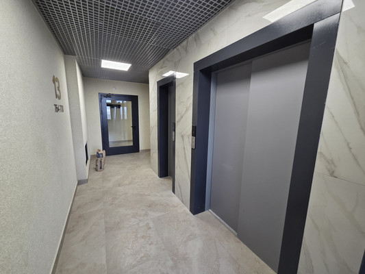 Продам двухкомнатную (2-комн.) квартиру, Уральская ул, 87/7, Краснодар г