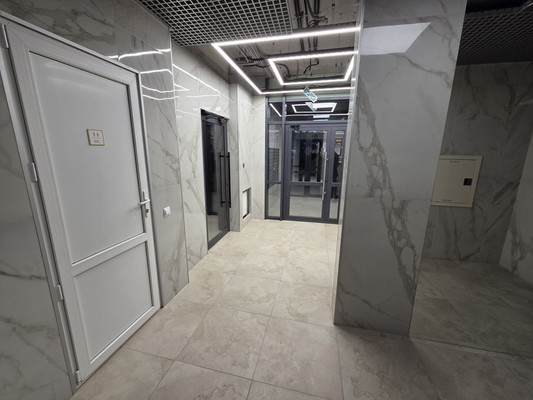 Продам двухкомнатную (2-комн.) квартиру, Уральская ул, 87/7, Краснодар г