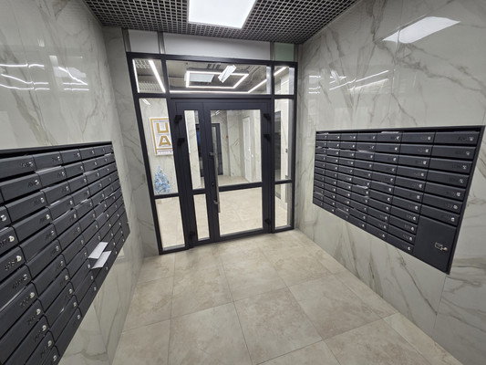 Продам двухкомнатную (2-комн.) квартиру, Уральская ул, 87/7, Краснодар г