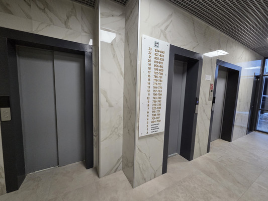 Продам двухкомнатную (2-комн.) квартиру, Уральская ул, 87/7, Краснодар г