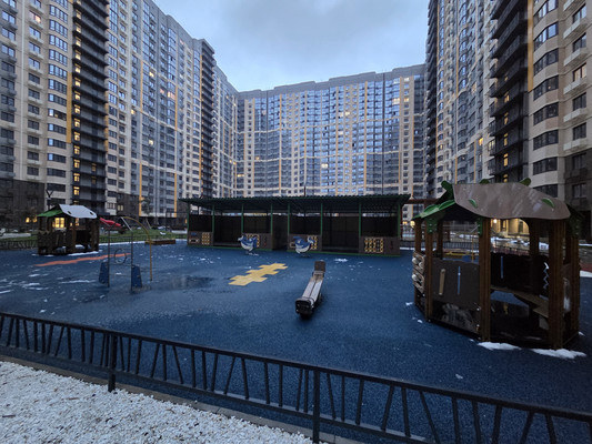 Продам двухкомнатную (2-комн.) квартиру, Уральская ул, 87/7, Краснодар г