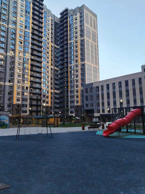 Продам двухкомнатную (2-комн.) квартиру, Уральская ул, 87/7, Краснодар г