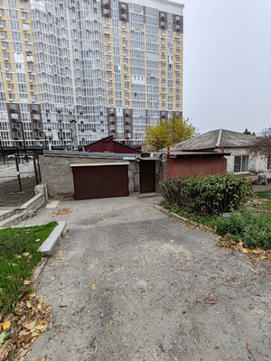 Продам дом, Горсоветская ул, 79, Ростов-на-Дону г, 0 км от города