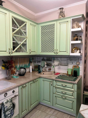 Сдам двухкомнатную (2-комн.) квартиру, Мельникова ул, 2, Москва г