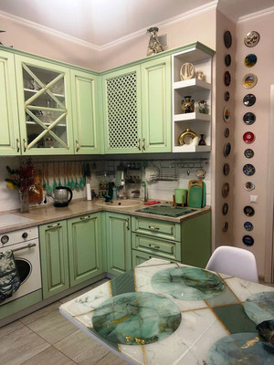 Сдам двухкомнатную (2-комн.) квартиру, Мельникова ул, 2, Москва г