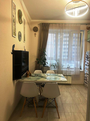 Сдам двухкомнатную (2-комн.) квартиру, Мельникова ул, 2, Москва г