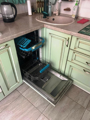 Сдам двухкомнатную (2-комн.) квартиру, Мельникова ул, 2, Москва г