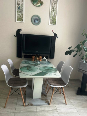 Сдам двухкомнатную (2-комн.) квартиру, Мельникова ул, 2, Москва г