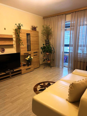 Сдам двухкомнатную (2-комн.) квартиру, Мельникова ул, 2, Москва г