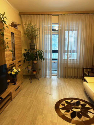 Сдам двухкомнатную (2-комн.) квартиру, Мельникова ул, 2, Москва г