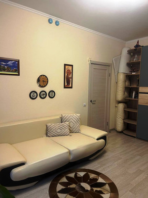 Сдам двухкомнатную (2-комн.) квартиру, Мельникова ул, 2, Москва г