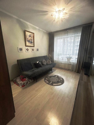 Сдам двухкомнатную (2-комн.) квартиру, Мельникова ул, 2, Москва г