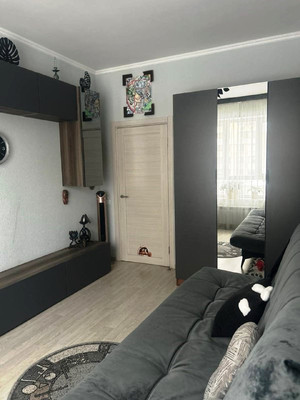 Сдам двухкомнатную (2-комн.) квартиру, Мельникова ул, 2, Москва г