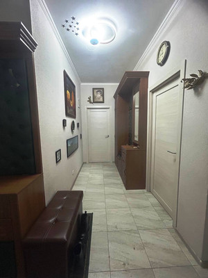 Сдам двухкомнатную (2-комн.) квартиру, Мельникова ул, 2, Москва г