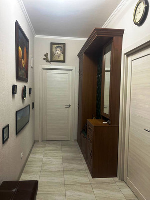 Сдам двухкомнатную (2-комн.) квартиру, Мельникова ул, 2, Москва г