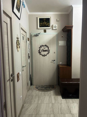 Сдам двухкомнатную (2-комн.) квартиру, Мельникова ул, 2, Москва г