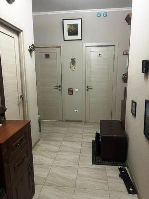 Сдам двухкомнатную (2-комн.) квартиру, Мельникова ул, 2, Москва г