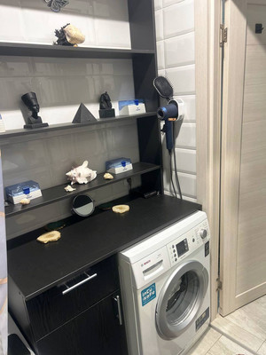 Сдам двухкомнатную (2-комн.) квартиру, Мельникова ул, 2, Москва г