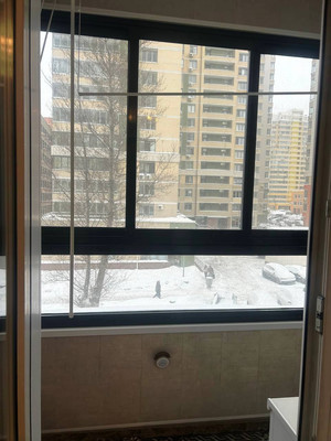 Сдам двухкомнатную (2-комн.) квартиру, Мельникова ул, 2, Москва г