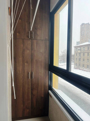 Сдам двухкомнатную (2-комн.) квартиру, Мельникова ул, 2, Москва г