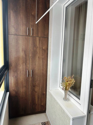 Сдам двухкомнатную (2-комн.) квартиру, Мельникова ул, 2, Москва г