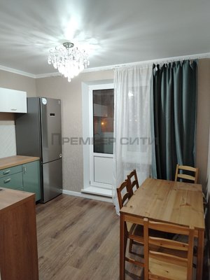 Продам двухкомнатную (2-комн.) квартиру, Минская ул, 41, Калуга г