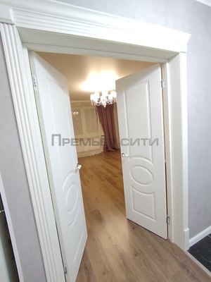 Продам двухкомнатную (2-комн.) квартиру, Минская ул, 41, Калуга г