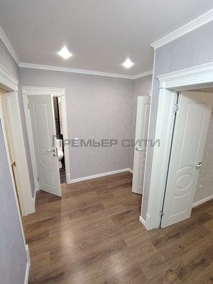 Продам двухкомнатную (2-комн.) квартиру, Минская ул, 41, Калуга г