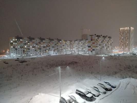 Продам двухкомнатную (2-комн.) квартиру, Минская ул, 41, Калуга г