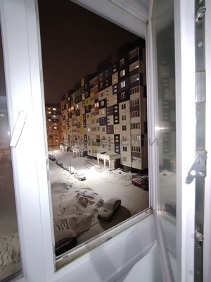 Продам двухкомнатную (2-комн.) квартиру, Минская ул, 41, Калуга г