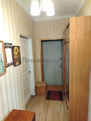 Продам трехкомнатную (3-комн.) квартиру, Луначарского ул, 53, Калуга г