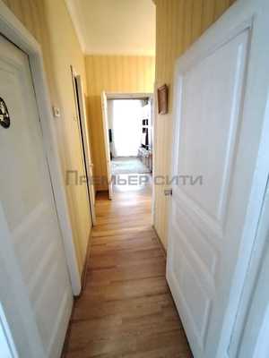 Продам трехкомнатную (3-комн.) квартиру, Луначарского ул, 53, Калуга г