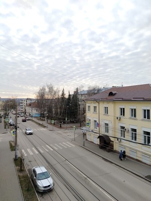 Продам трехкомнатную (3-комн.) квартиру, Луначарского ул, 53, Калуга г