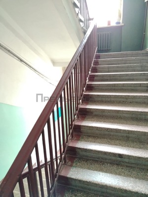 Продам трехкомнатную (3-комн.) квартиру, Луначарского ул, 53, Калуга г