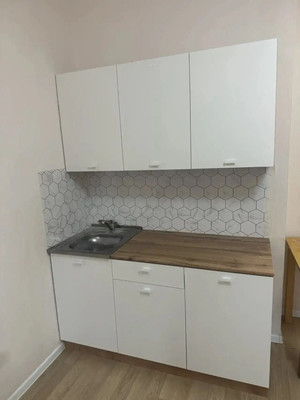 Продам однокомнатную (1-комн.) квартиру, Молодежный (Пригород Лесное мкр.) б-р, 1, Мисайлово д