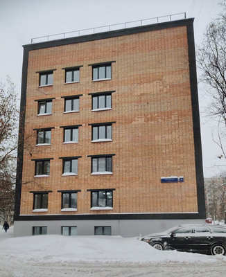 Продам однокомнатную (1-комн.) квартиру, Жигулёвская ул, 4к2, Москва г