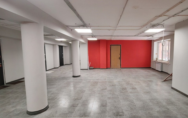 Продам однокомнатную (1-комн.) квартиру, Жигулёвская ул, 4к2, Москва г