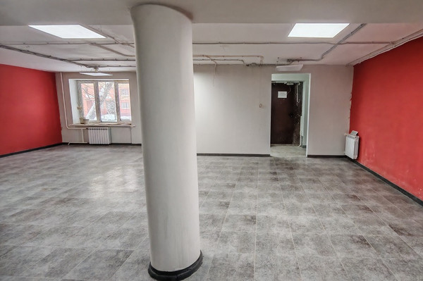 Продам однокомнатную (1-комн.) квартиру, Жигулёвская ул, 4к2, Москва г