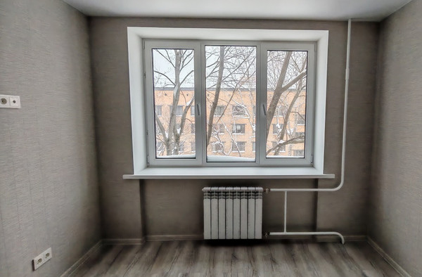 Продам однокомнатную (1-комн.) квартиру, Жигулёвская ул, 4к2, Москва г