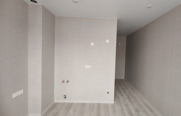 Продам однокомнатную (1-комн.) квартиру, Жигулёвская ул, 4к2, Москва г