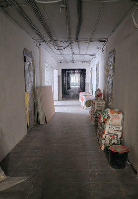 Продам однокомнатную (1-комн.) квартиру, Жигулёвская ул, 4к2, Москва г