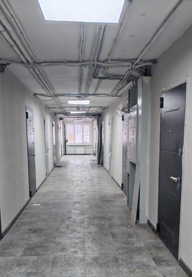 Продам однокомнатную (1-комн.) квартиру, Жигулёвская ул, 4к2, Москва г