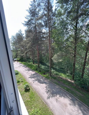 Продам трехкомнатную (3-комн.) квартиру, Заозерная ул, 1, Кузьмоловский гп